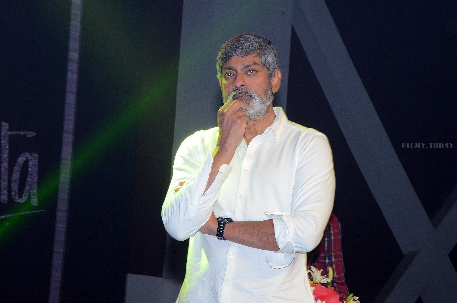 Jagapathi Babu - Singer Smita's 20 Years Of Journey Live Concert Photos | Picture 1667802