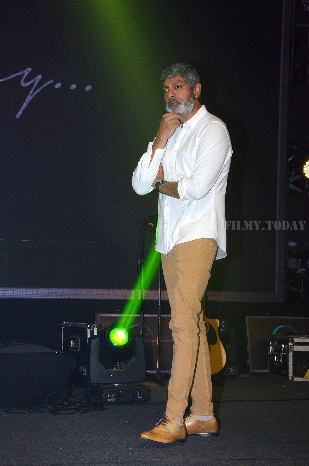 Jagapathi Babu - Singer Smita's 20 Years Of Journey Live Concert Photos | Picture 1667799