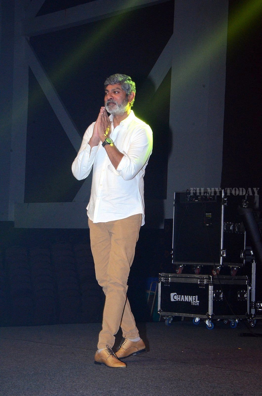 Jagapathi Babu - Singer Smita's 20 Years Of Journey Live Concert Photos | Picture 1667794