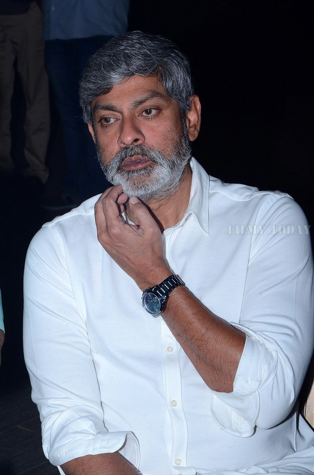 Jagapathi Babu - Singer Smita's 20 Years Of Journey Live Concert Photos | Picture 1667767