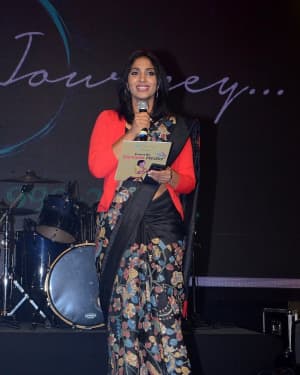 Singer Smita's 20 Years Of Journey Live Concert Photos | Picture 1667793