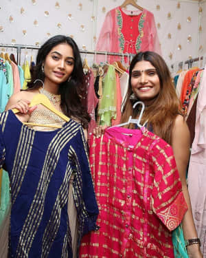 Photos: Inauguration Of Haat Fashion & Lifestyle Expo At Taj Krishna