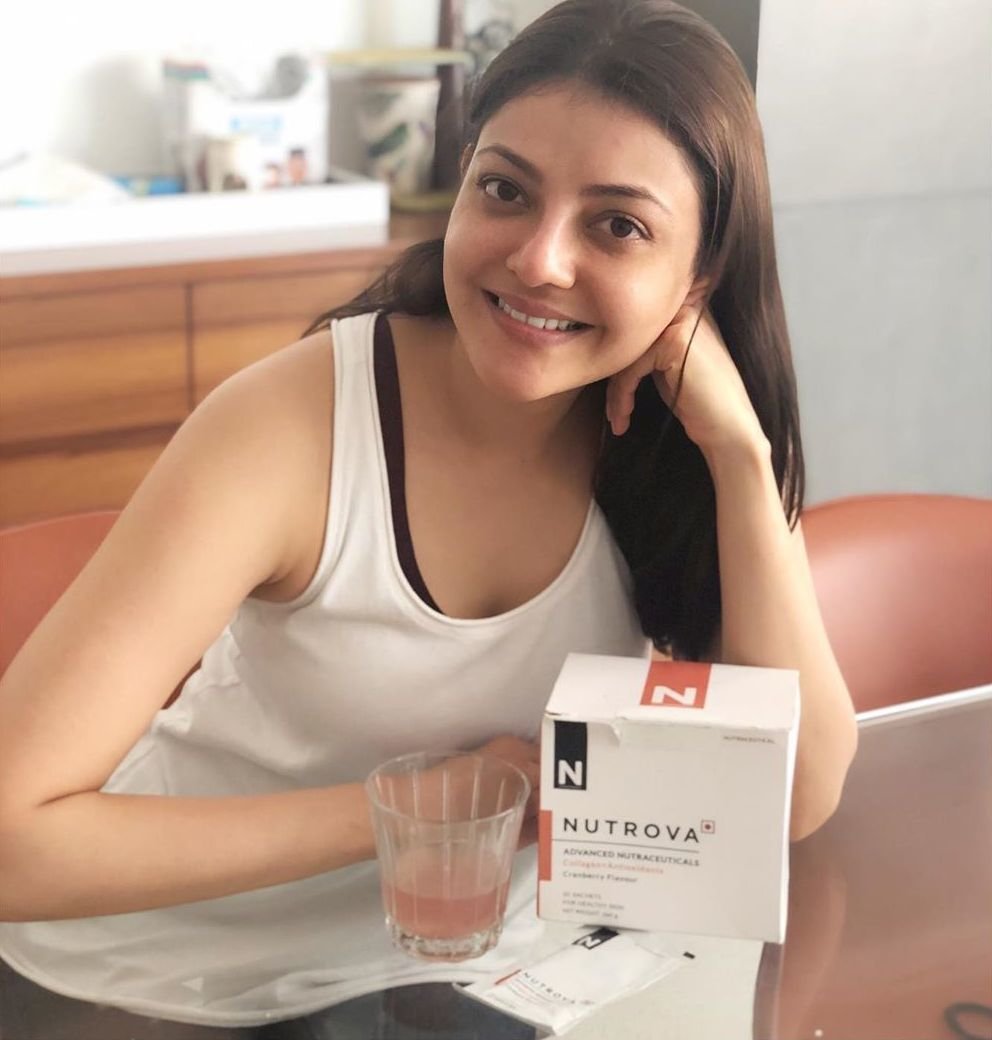 Kajal Aggarwal Latest Photos | Picture 1669299