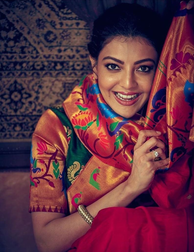 Kajal Aggarwal Latest Photos | Picture 1669301