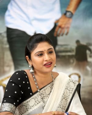 Praveena Kadiyala - Guna 369 Movie Producers Press Meet Photos | Picture 1669860
