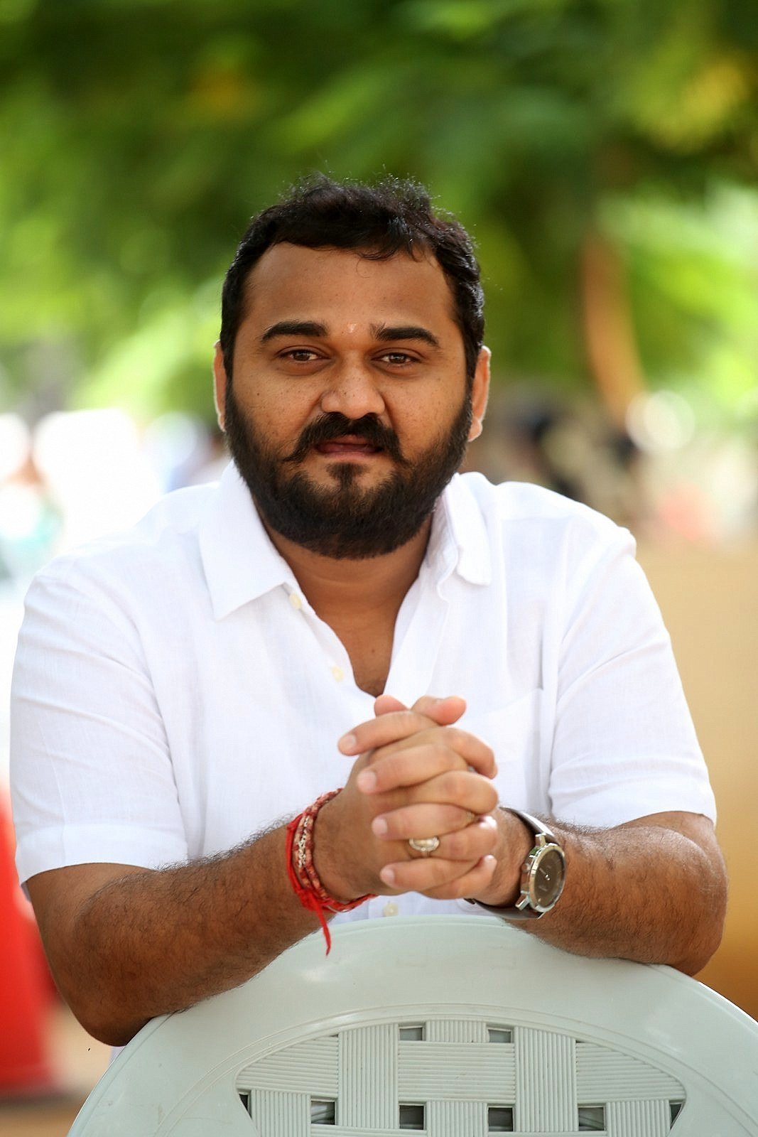Interview With Guna 369 Movie Director Arjun Jandhyala Photos | Picture 1669828