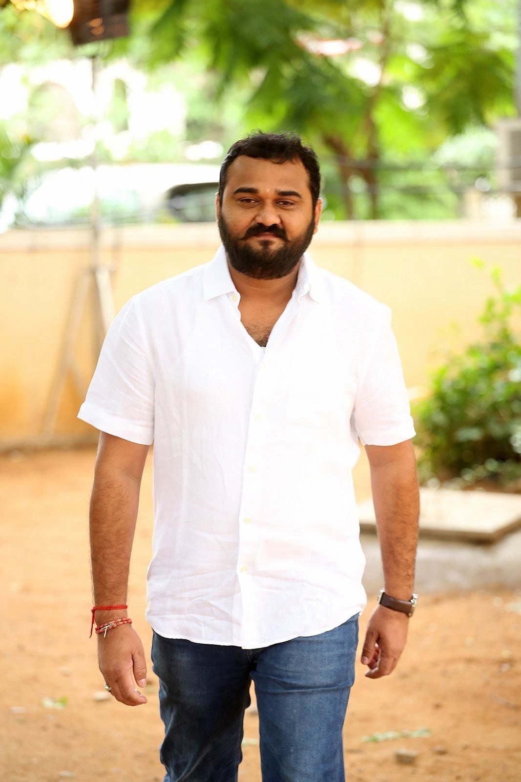 Interview With Guna 369 Movie Director Arjun Jandhyala Photos | Picture 1669835