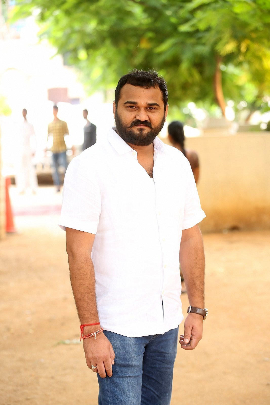 Interview With Guna 369 Movie Director Arjun Jandhyala Photos | Picture 1669838