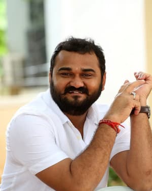 Interview With Guna 369 Movie Director Arjun Jandhyala Photos | Picture 1669821