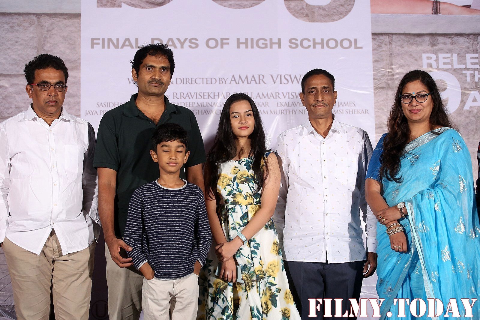 Boy Telugu Movie Trailer Launch Photos | Picture 1670007