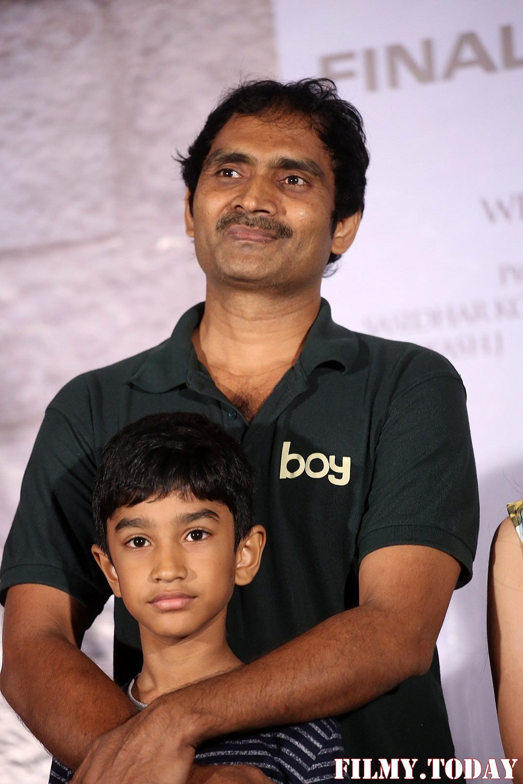 Boy Telugu Movie Trailer Launch Photos | Picture 1670015