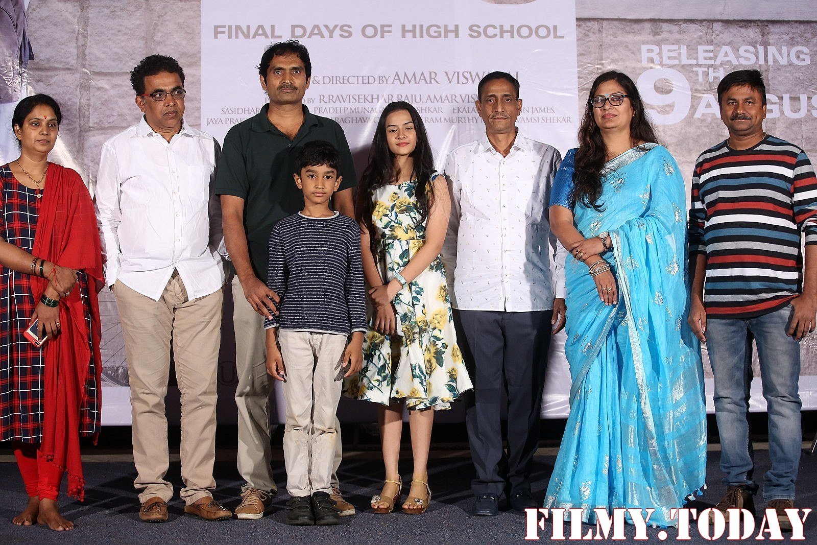 Boy Telugu Movie Trailer Launch Photos | Picture 1670018