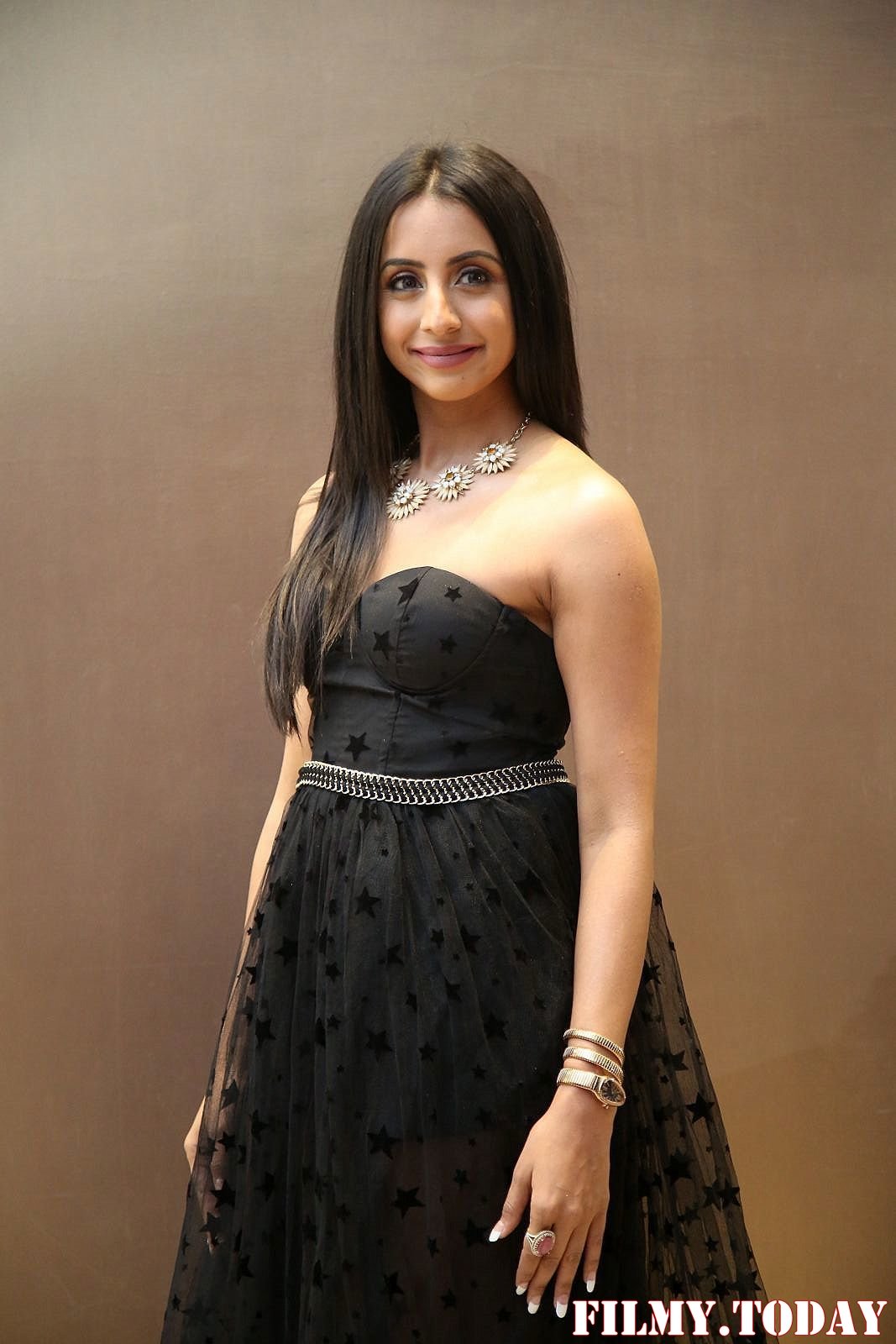 Sanjjanna Galrani - Guna 369 Movie Pre Release Event Photos | Picture 1670142