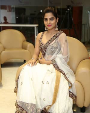 Anagha Maruthora - Guna 369 Movie Pre Release Event Photos | Picture 1670158