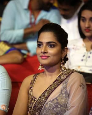 Anagha Maruthora - Guna 369 Movie Pre Release Event Photos | Picture 1670181