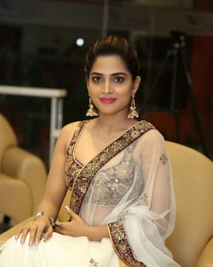 Anagha Maruthora - Guna 369 Movie Pre Release Event Photos | Picture 1670159