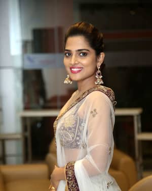 Anagha Maruthora - Guna 369 Movie Pre Release Event Photos | Picture 1670154