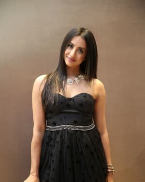 Sanjjanna Galrani - Guna 369 Movie Pre Release Event Photos | Picture 1670144