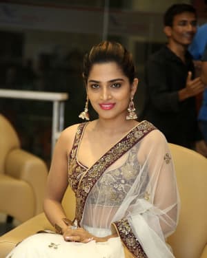 Anagha Maruthora - Guna 369 Movie Pre Release Event Photos | Picture 1670157