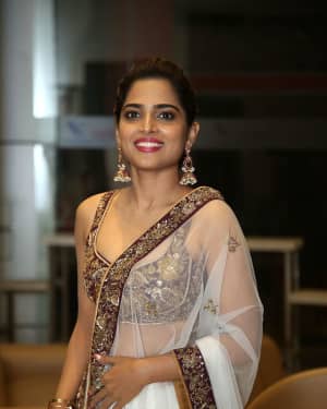 Anagha Maruthora - Guna 369 Movie Pre Release Event Photos | Picture 1670150