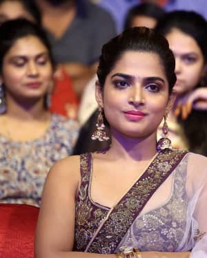 Anagha Maruthora - Guna 369 Movie Pre Release Event Photos | Picture 1670196