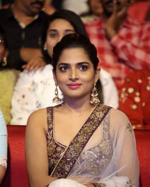 Anagha Maruthora - Guna 369 Movie Pre Release Event Photos | Picture 1670164