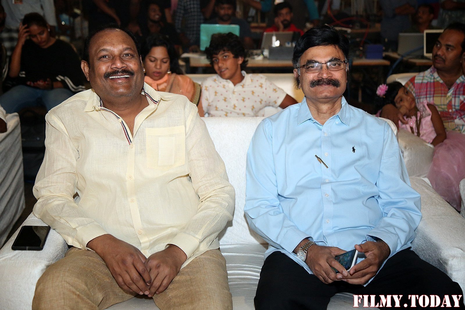 Rakshasudu Movie Pre Release Event Photos | Picture 1670425