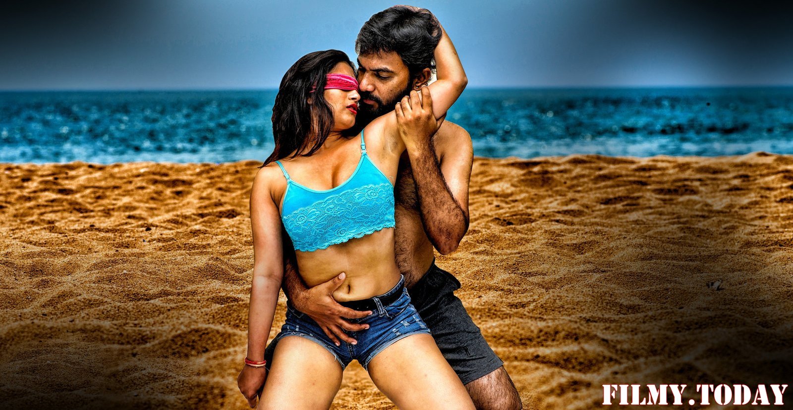 Wife I Telugu Movie Hot Stills | Picture 1670736