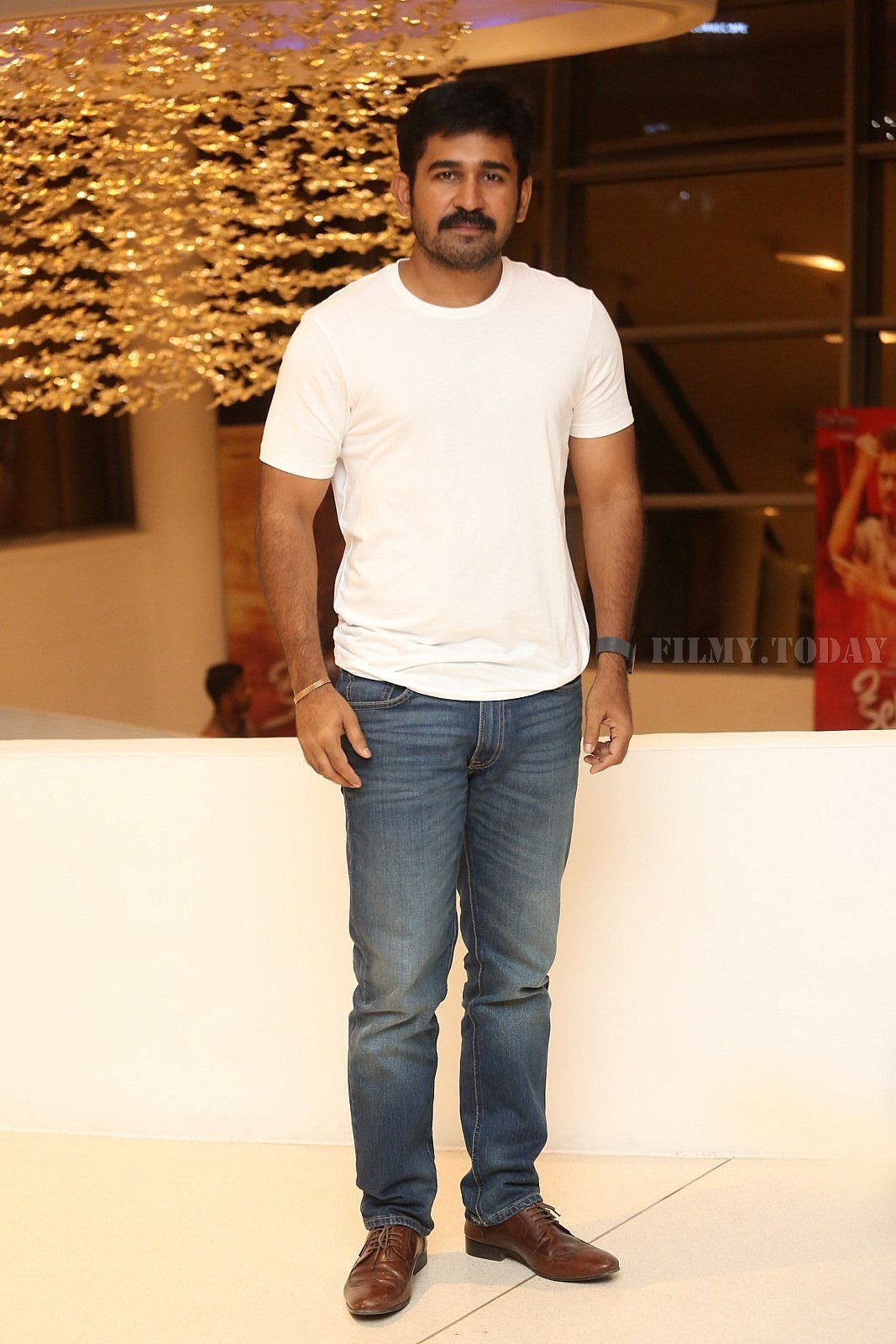 Vijay Antony - Killer Telugu Movie Pre Release Event Photos | Picture 1651770