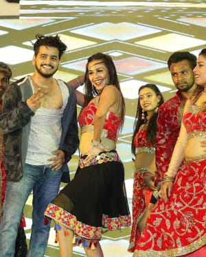 Killer Telugu Movie Pre Release Event Photos | Picture 1651877
