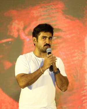 Vijay Antony - Killer Telugu Movie Pre Release Event Photos