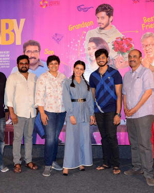 Oh Baby Telugu Movie Press Meet Photos | Picture 1651980
