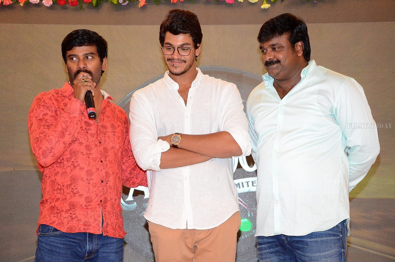 Raj Dooth Movie Teaser Launch Photos | Picture 1652422