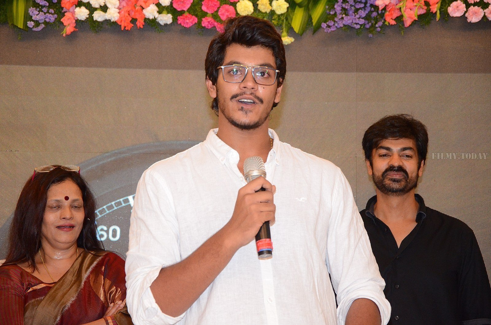 Raj Dooth Movie Teaser Launch Photos | Picture 1652419