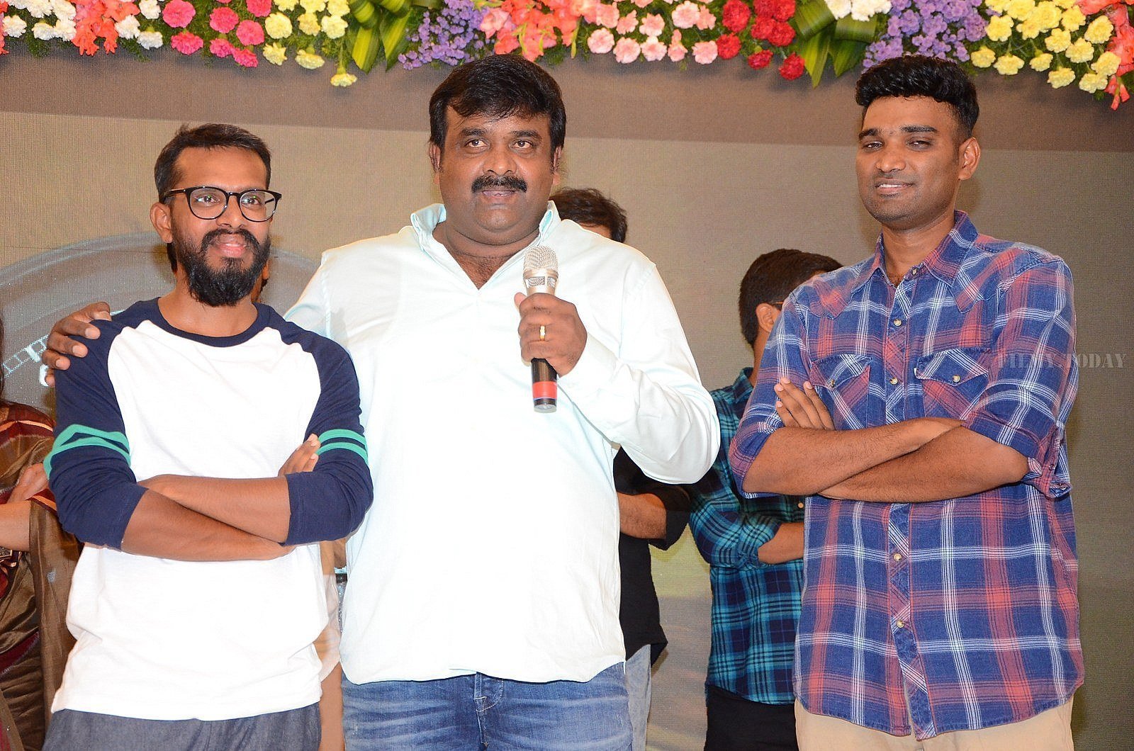 Raj Dooth Movie Teaser Launch Photos | Picture 1652411