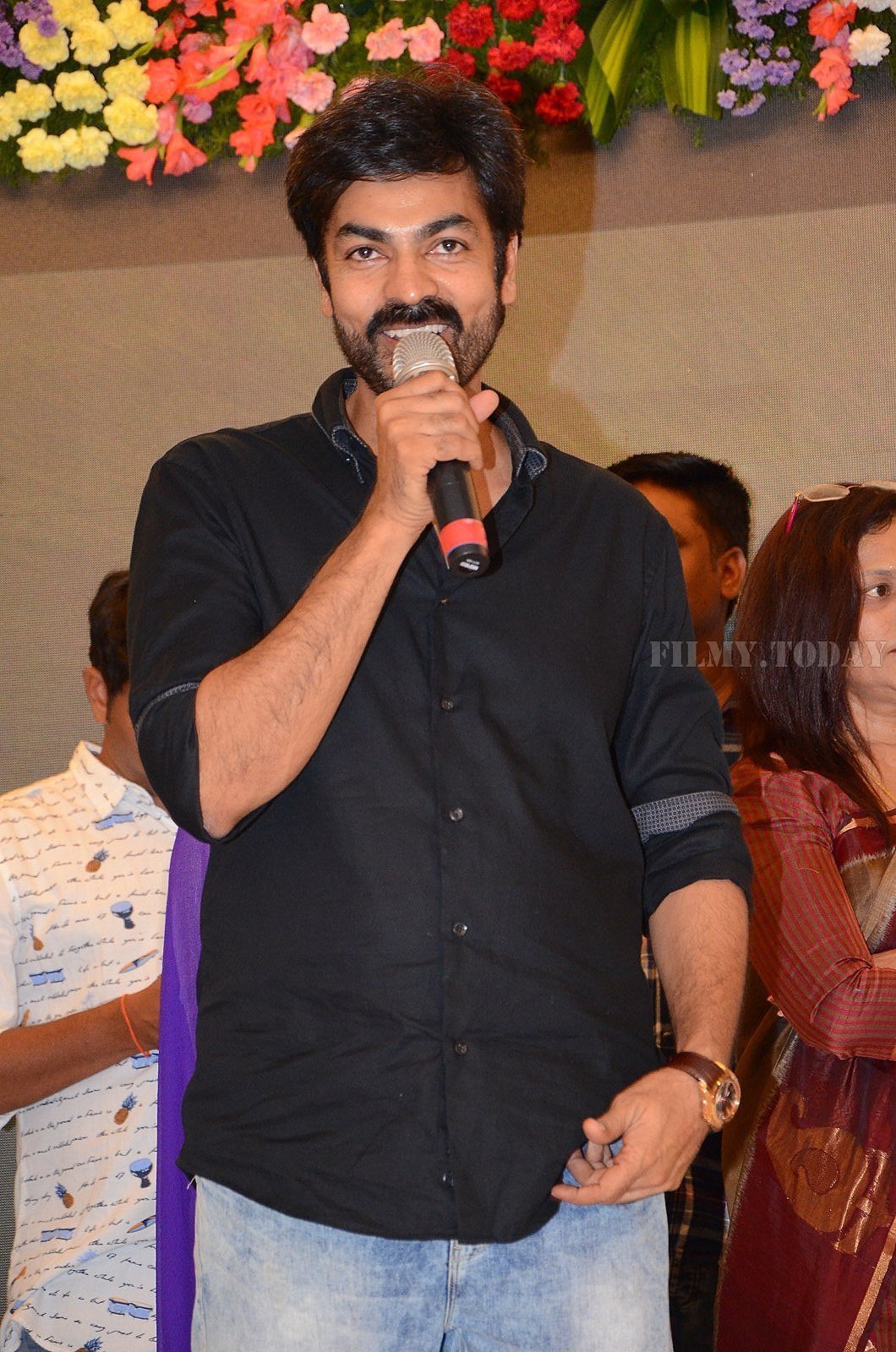 Raj Dooth Movie Teaser Launch Photos | Picture 1652406