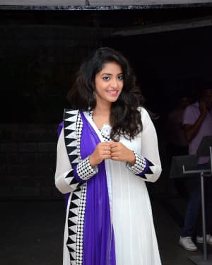 Nakshatra (Telugu Actress) - Raj Dooth Movie Teaser Launch Photos | Picture 1652372