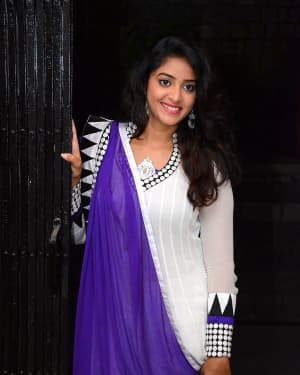 Nakshatra (Telugu Actress) - Raj Dooth Movie Teaser Launch Photos | Picture 1652386