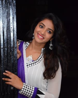 Nakshatra (Telugu Actress) - Raj Dooth Movie Teaser Launch Photos | Picture 1652378