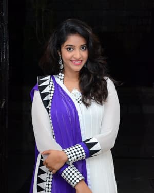 Nakshatra (Telugu Actress) - Raj Dooth Movie Teaser Launch Photos | Picture 1652369