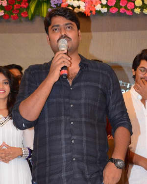 Raj Dooth Movie Teaser Launch Photos | Picture 1652402