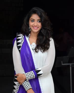 Nakshatra (Telugu Actress) - Raj Dooth Movie Teaser Launch Photos | Picture 1652376
