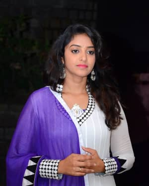Nakshatra (Telugu Actress) - Raj Dooth Movie Teaser Launch Photos | Picture 1652350