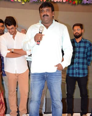 Raj Dooth Movie Teaser Launch Photos | Picture 1652410