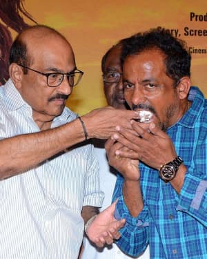 Last Seen Telugu Film Trailer Launch Photos | Picture 1652836