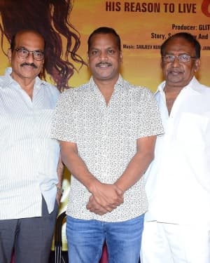 Last Seen Telugu Film Trailer Launch Photos | Picture 1652838