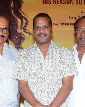 Last Seen Telugu Film Trailer Launch Photos | Picture 1652839