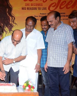 Last Seen Telugu Film Trailer Launch Photos | Picture 1652835