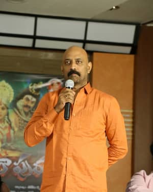 Sivalingapuram Movie Audio Launch Photos | Picture 1652943