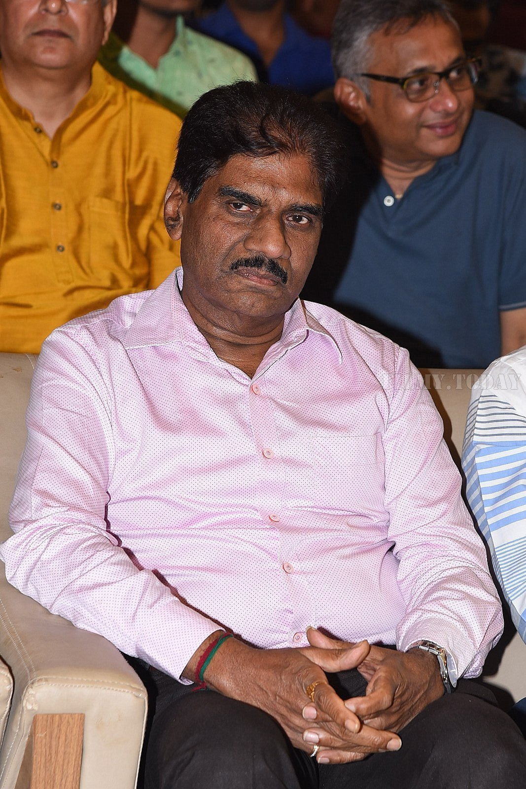 First Rank Raju Movie Pre Release Event Photos | Picture 1654565